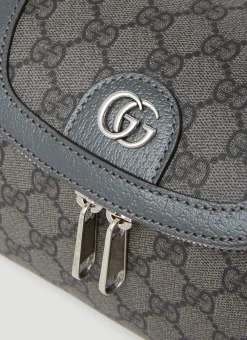 Men Gucci Weekend Bags^Ophidia Wash Bag