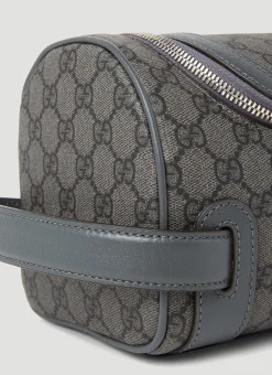 Men Gucci Weekend Bags^Ophidia Wash Bag