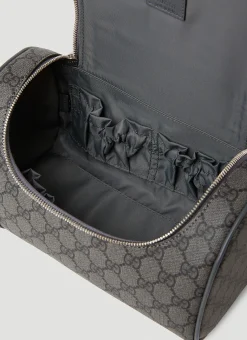 Men Gucci Weekend Bags^Ophidia Wash Bag