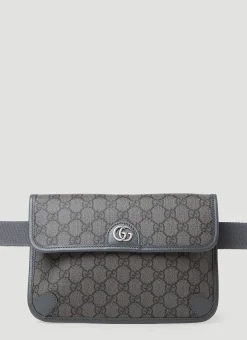 Men Gucci Belt Bags^Opidia Gg Small Belt Bag