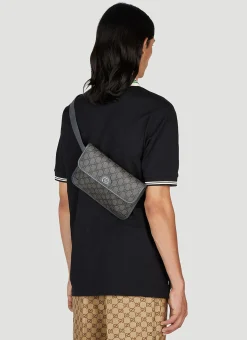 Men Gucci Belt Bags^Opidia Gg Small Belt Bag