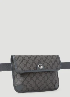 Men Gucci Belt Bags^Opidia Gg Small Belt Bag