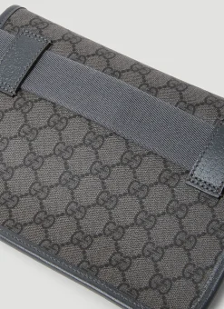 Men Gucci Belt Bags^Opidia Gg Small Belt Bag