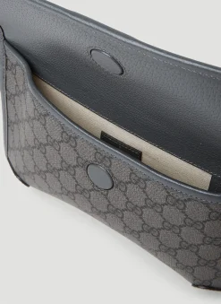 Men Gucci Belt Bags^Opidia Gg Small Belt Bag
