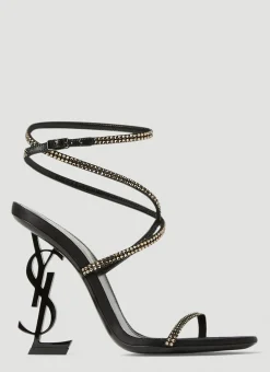 Opyum 110 Sandals>Saint Laurent Clearance