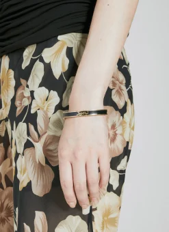 Men Saint Laurent Jewellery^Opyum Bracelet