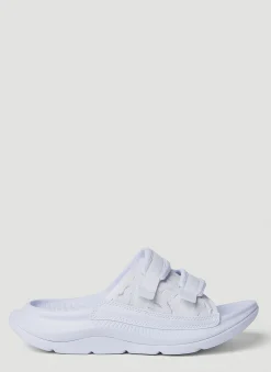 Ora Luxe Slides>HOKA Outlet