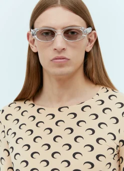 Men Gentle Monster Sunglasses^Orah C1 Sunglasses