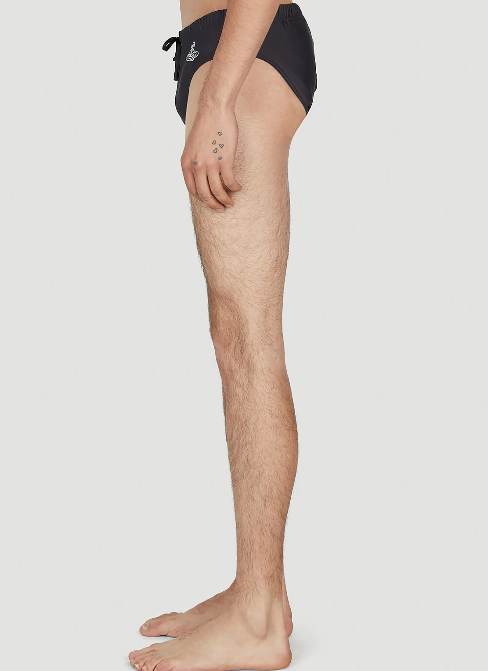 Men Vivienne Westwood Swimwear^Orb Swim Briefs