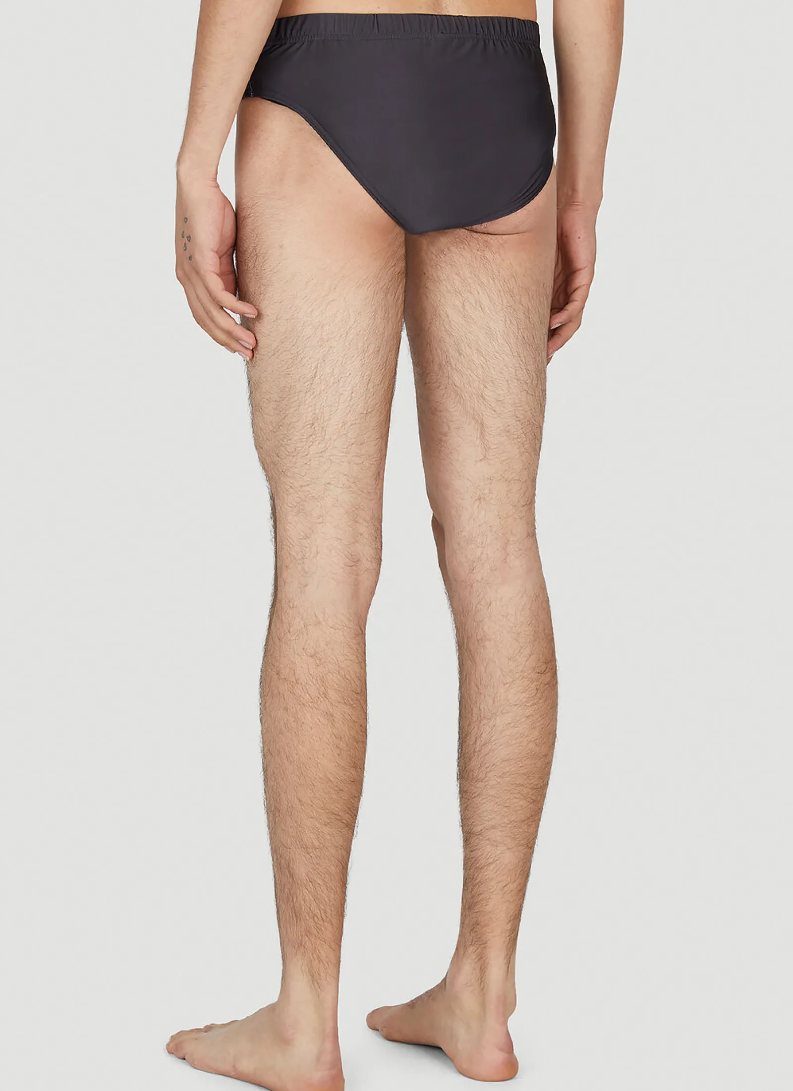 Men Vivienne Westwood Swimwear^Orb Swim Briefs