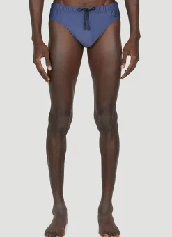 Men Vivienne Westwood Swimwear^Orb Swim Briefs