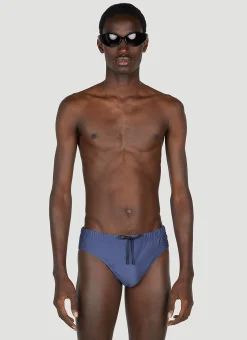 Men Vivienne Westwood Swimwear^Orb Swim Briefs
