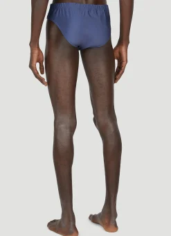Men Vivienne Westwood Swimwear^Orb Swim Briefs
