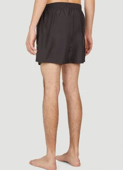 Men Vivienne Westwood Swimwear^Orb Swim Shorts