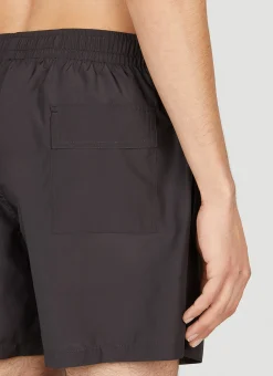 Men Vivienne Westwood Swimwear^Orb Swim Shorts