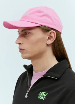 Men Carne Bollente Hats^Orgasm Baseball Cap