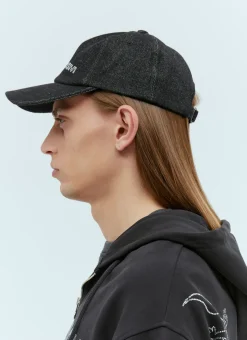 Men Carne Bollente Hats^Orgasm Baseball Cap