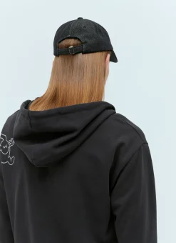 Men Carne Bollente Hats^Orgasm Baseball Cap