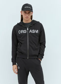 Men Carne Bollente Hats^Orgasm Baseball Cap