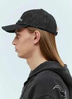 Men Carne Bollente Hats^Orgasm Baseball Cap