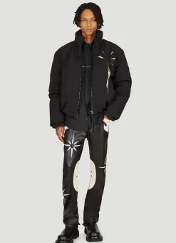 Men Kusikohc Shirts^Origami Shirt