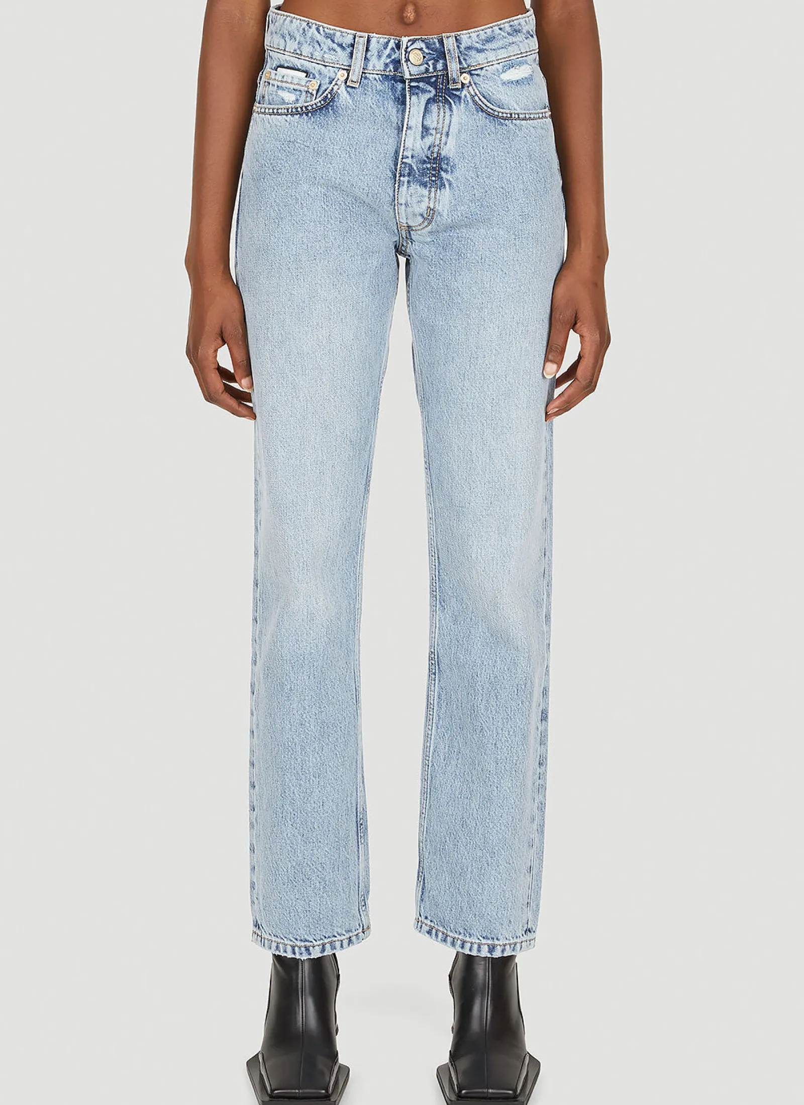 Orion Jeans>Eytys Clearance