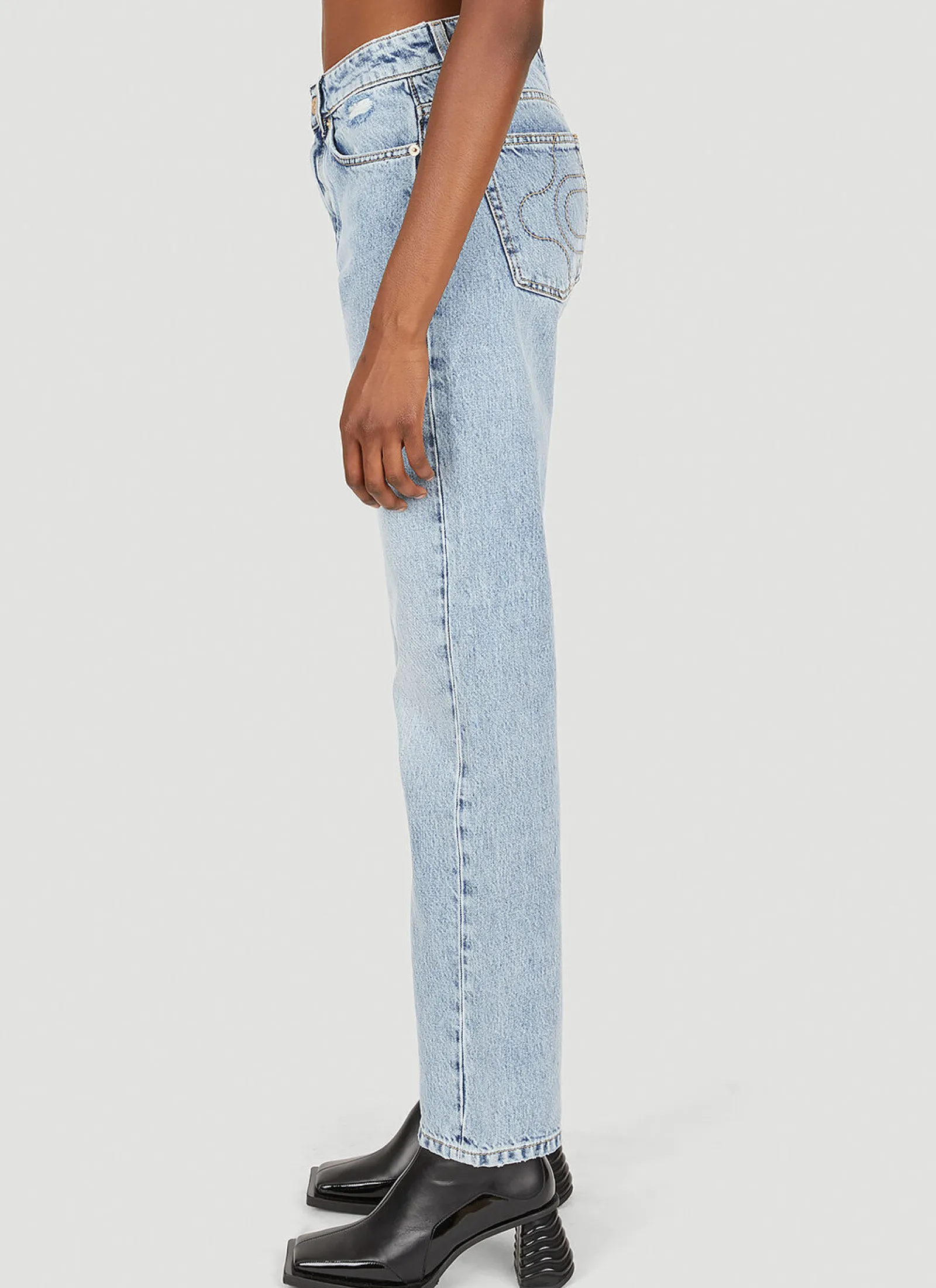 Orion Jeans>Eytys Clearance
