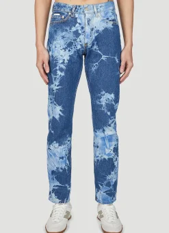 Orion Marble Jeans>Eytys Clearance