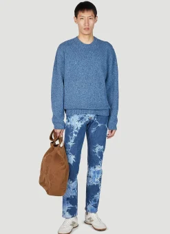 Orion Marble Jeans>Eytys Clearance