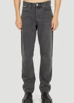 Orion Sulphur Jeans>Eytys Outlet