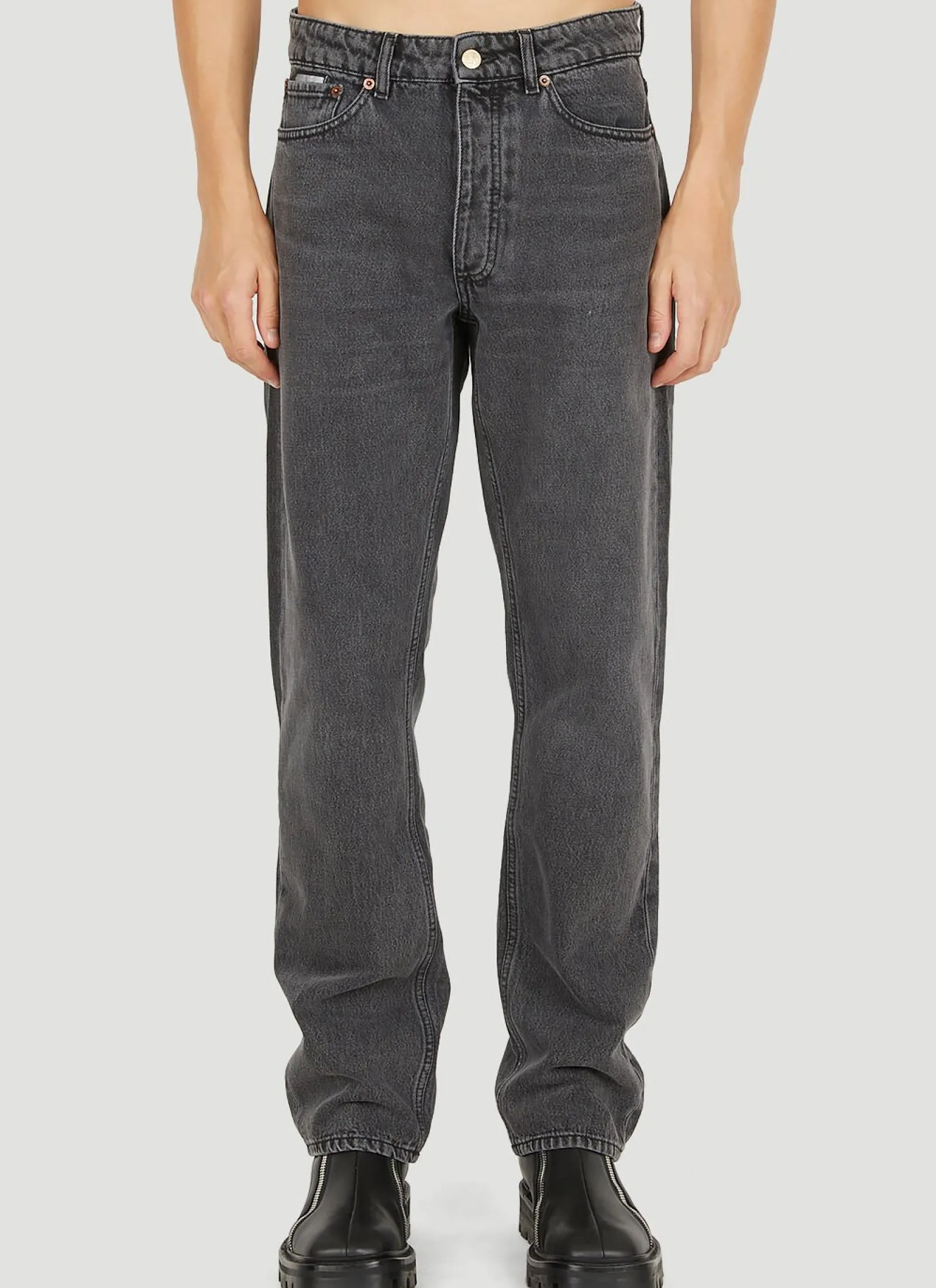 Orion Sulphur Jeans>Eytys Outlet