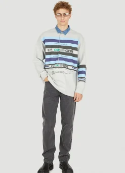 Orion Sulphur Jeans>Eytys Outlet