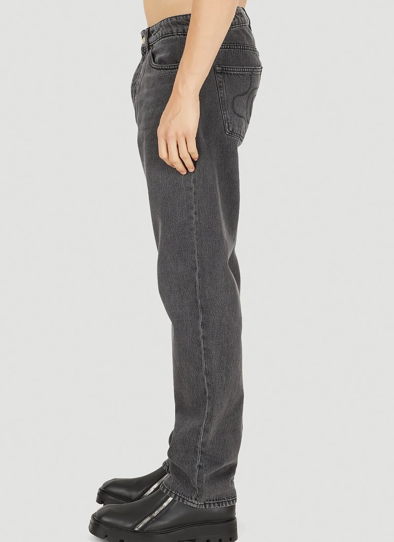 Orion Sulphur Jeans>Eytys Outlet