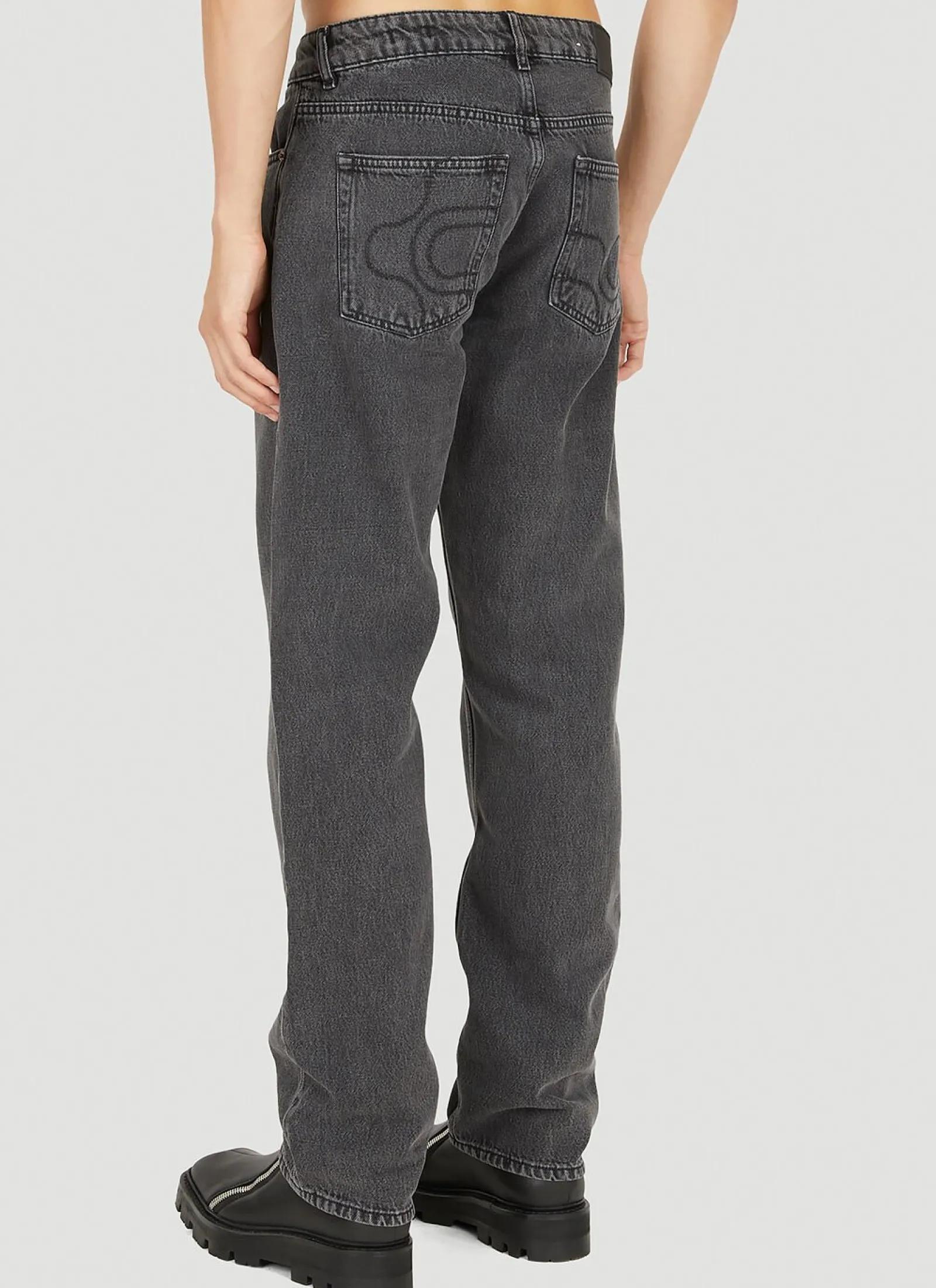 Orion Sulphur Jeans>Eytys Outlet
