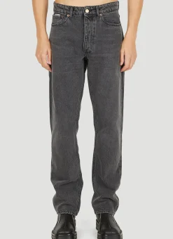 Men Eytys Jeans^Orion Sulphur Jeans