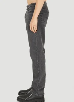 Men Eytys Jeans^Orion Sulphur Jeans