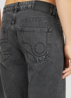 Men Eytys Jeans^Orion Sulphur Jeans