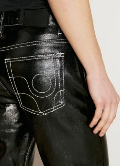 Orion Tar Pants>Eytys Sale