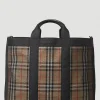 Men Burberry Tote Bags^Ormond Tote Bag