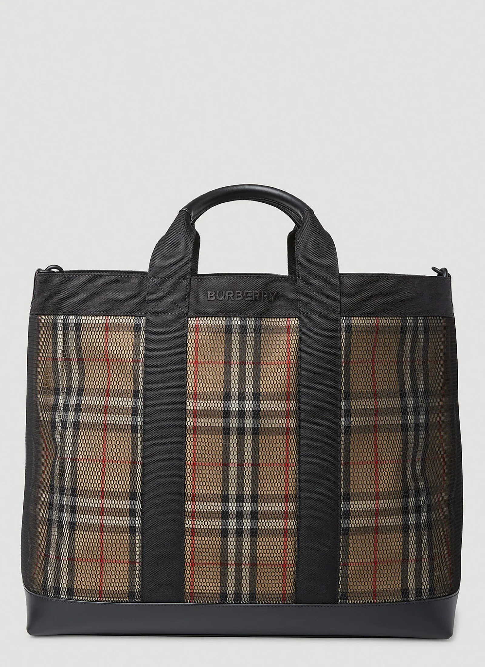 Men Burberry Tote Bags^Ormond Tote Bag