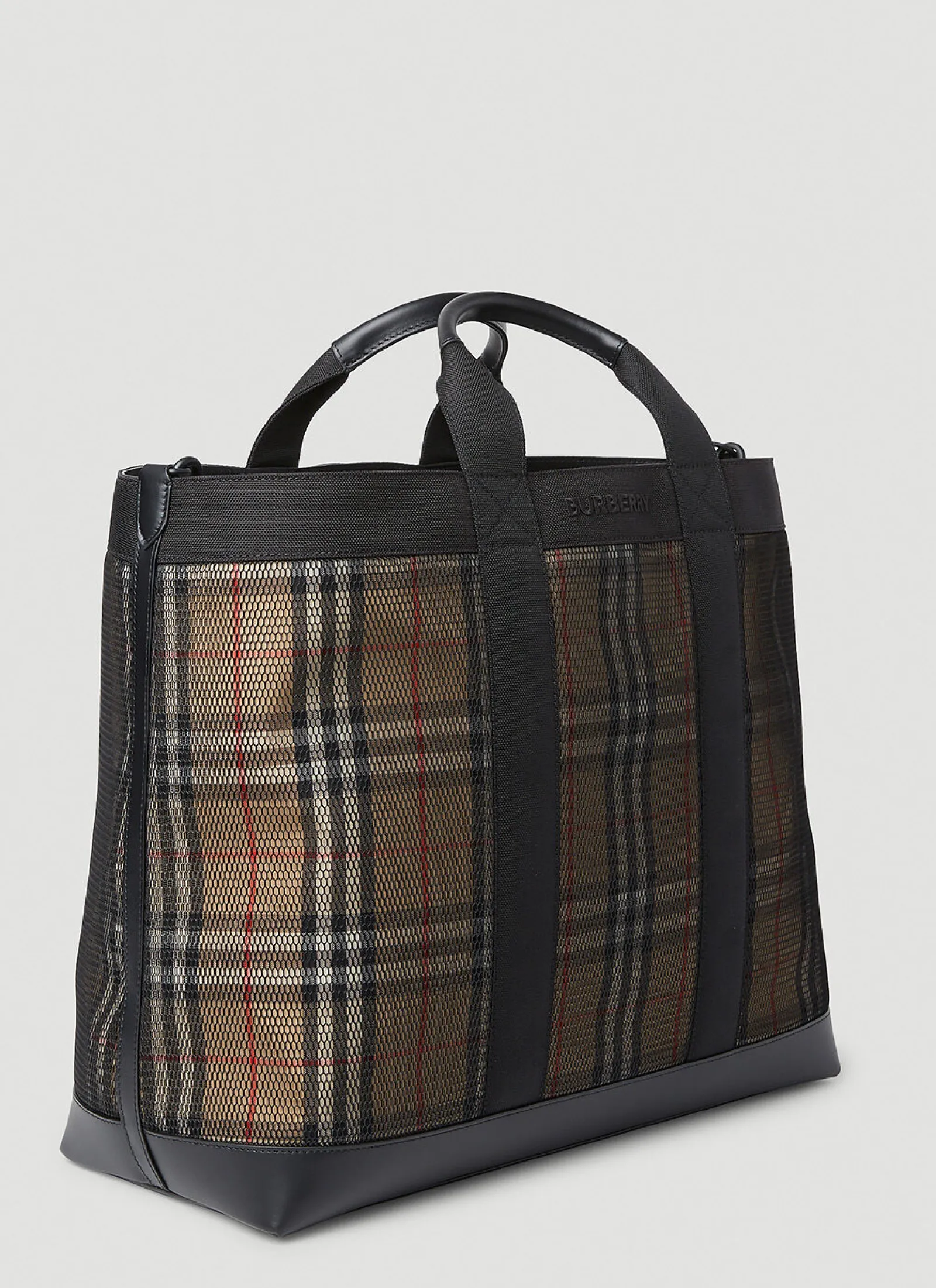 Men Burberry Tote Bags^Ormond Tote Bag