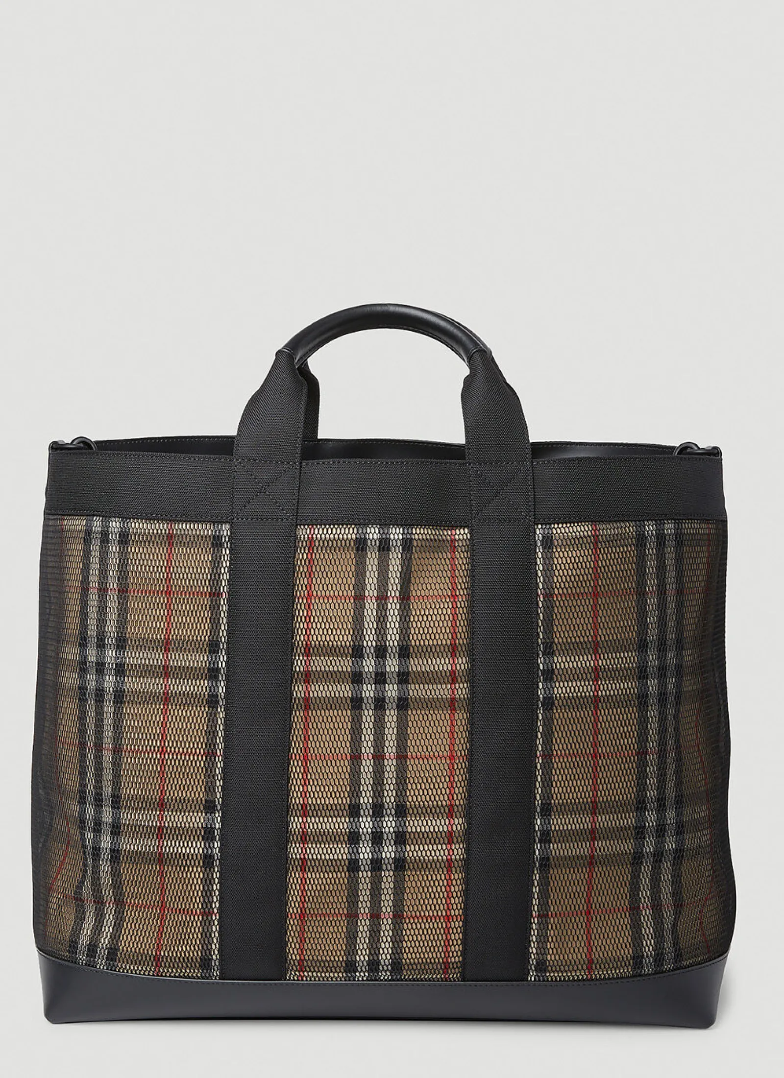 Men Burberry Tote Bags^Ormond Tote Bag