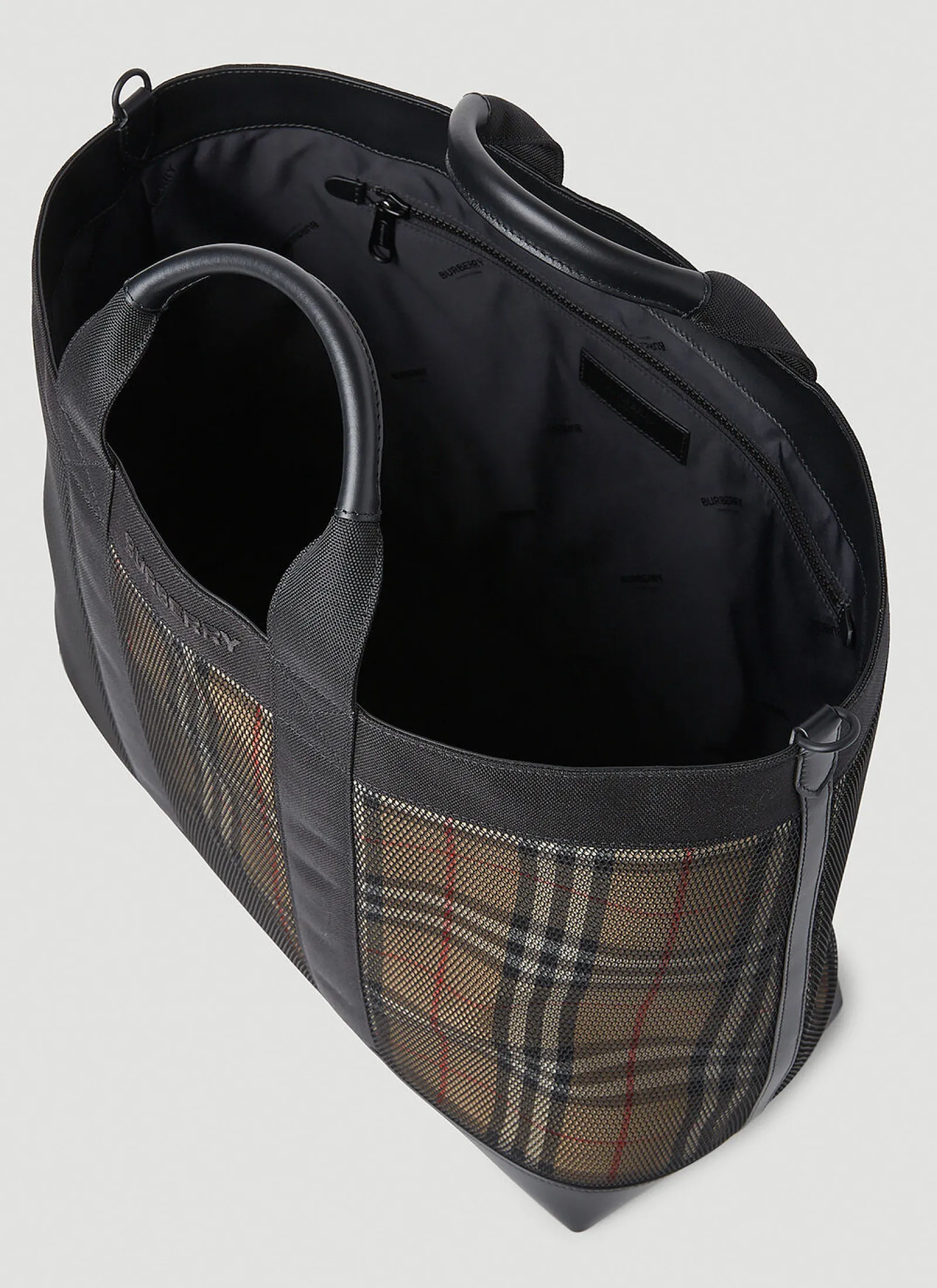 Men Burberry Tote Bags^Ormond Tote Bag