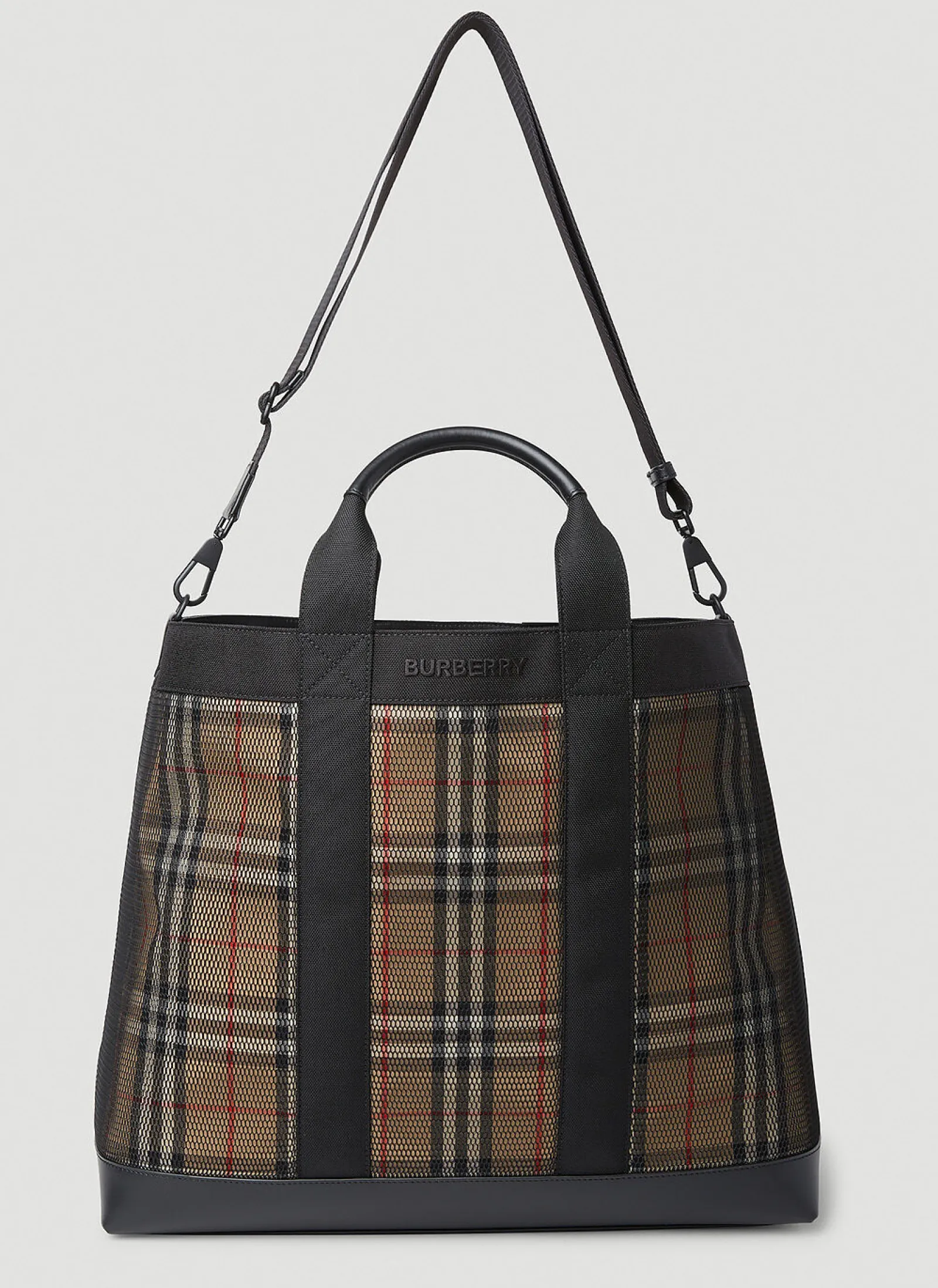 Men Burberry Tote Bags^Ormond Tote Bag