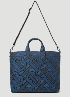 Men Burberry Tote Bags^Ormond Tote Bag