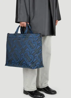 Men Burberry Tote Bags^Ormond Tote Bag