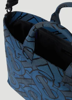 Men Burberry Tote Bags^Ormond Tote Bag