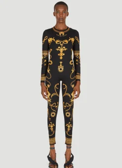 Ornament Jewellery Jumpsuit>Marine Serre Hot