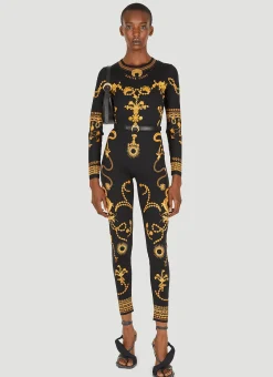 Ornament Jewellery Jumpsuit>Marine Serre Hot