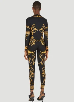 Ornament Jewellery Jumpsuit></noscript>Marine Serre Hot